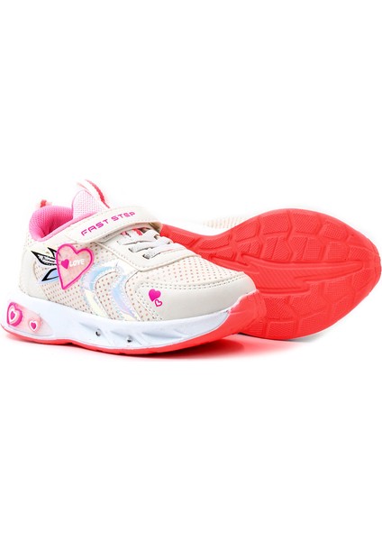 Unisex Çocuk Sneaker Ayakkabı 461XCA204