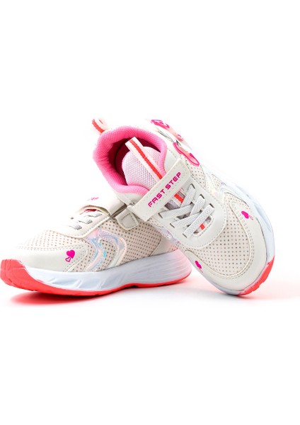 Unisex Çocuk Sneaker Ayakkabı 461XCA204