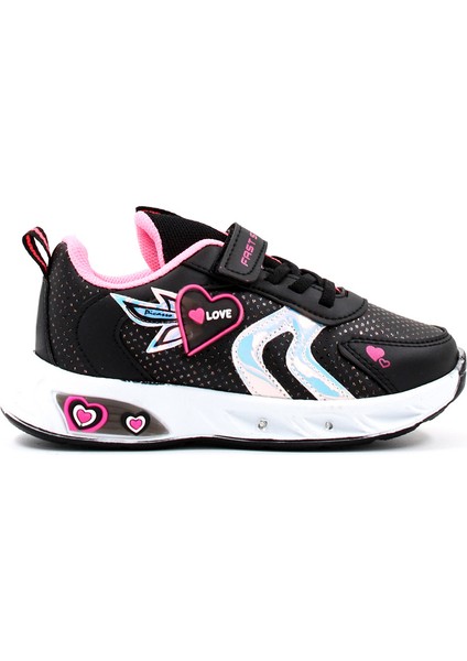 Unisex Çocuk Sneaker Ayakkabı 461XCA204