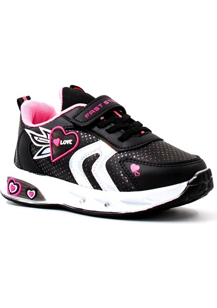 Unisex Çocuk Sneaker Ayakkabı 461XCA204