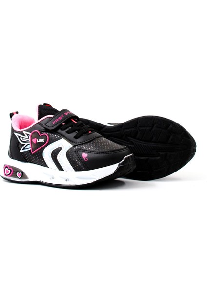Unisex Çocuk Sneaker Ayakkabı 461XCA204