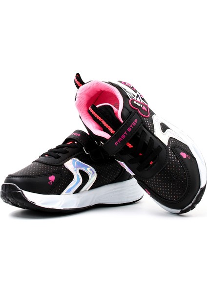 Unisex Çocuk Sneaker Ayakkabı 461XCA204