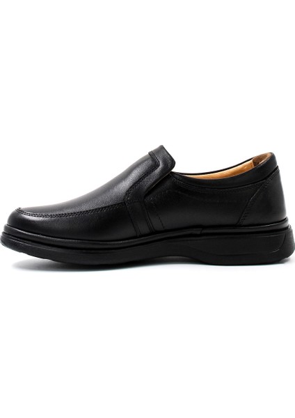 Deri Ortopedik Erkek Casual Ayakkabı 662MA209