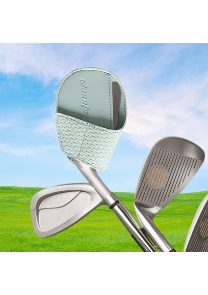 Golf Kulübüğı Aksesuarları Için Kılıf Mavisi (Yurt Dışından) fiyatları
