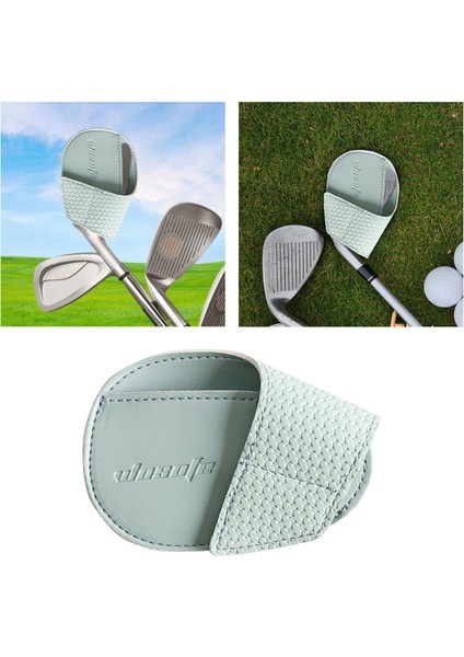 Golf Kulübüğı Aksesuarları Için Kılıf Mavisi (Yurt Dışından) modelleri