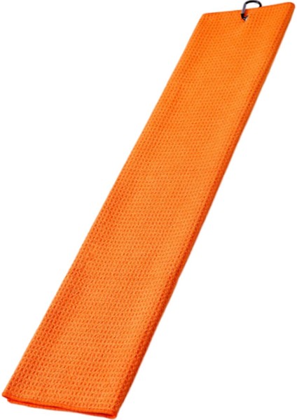 Golf Alabilir 40X60CM Golf Kulübü Temizlik Turuncu (Yurt Dışından) fiyatları