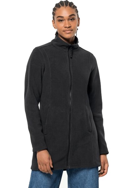 Jack Wolfskin Ottawa Coat Kadın Mont 1107244-6000