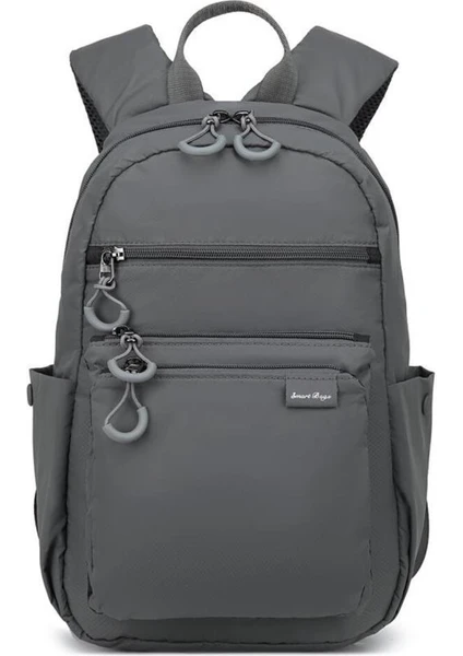 Smart Bags Küçük Boy Ekstra Hafif Uniseks Sırt Çantası 3137