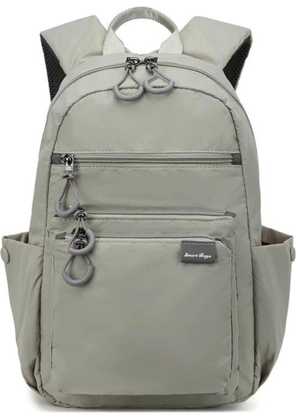 Smart Bags Küçük Boy Ekstra Hafif Uniseks Sırt Çantası 3137