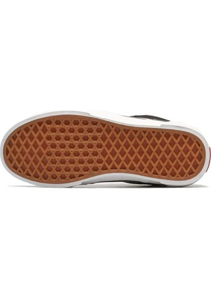 Caldrone Siyah Unisex Çocuk Sneaker