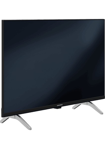 32 GHH 6500 B 32" 82 Ekran Uydu Alıcılı HD Android Smart LED TV