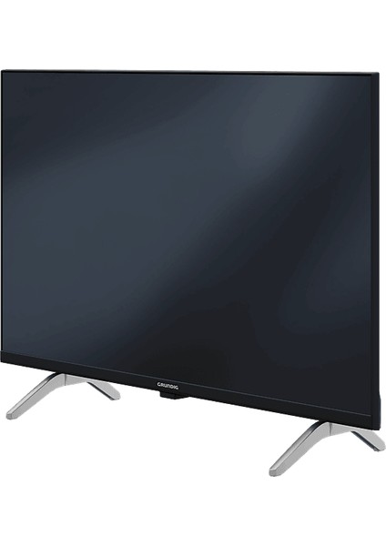 32 GHH 6500 B 32" 82 Ekran Uydu Alıcılı HD Android Smart LED TV