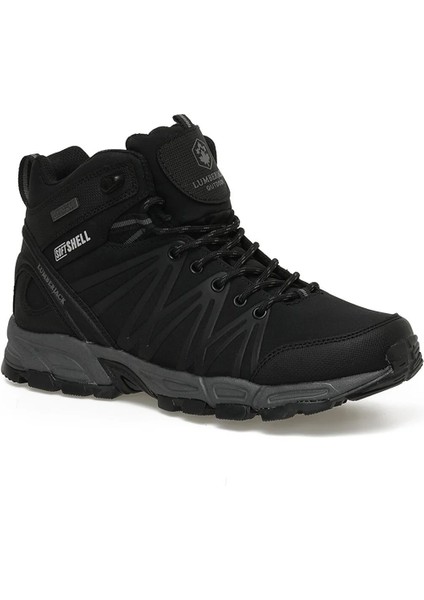 Shell Hi Siyah Waterproof (Su Geçirmez) Erkek Outdoor Bot