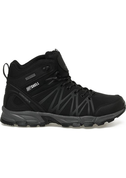 Shell Hi Siyah Waterproof (Su Geçirmez) Erkek Outdoor Bot