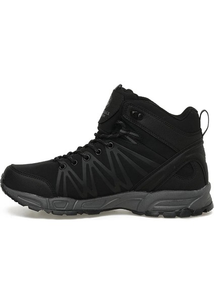 Shell Hi Siyah Waterproof (Su Geçirmez) Erkek Outdoor Bot