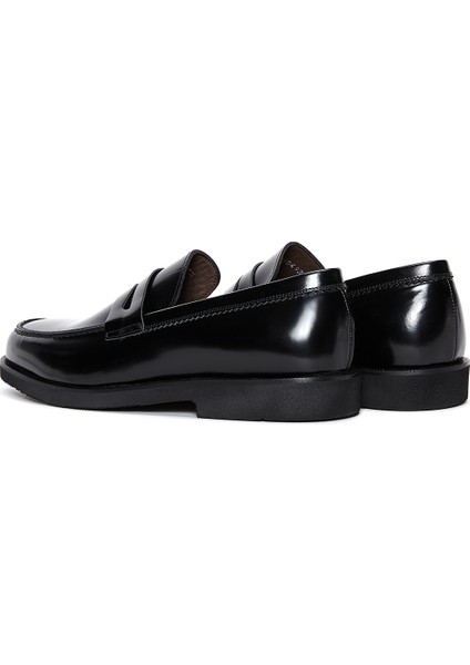 Erkek Deri Loafer
