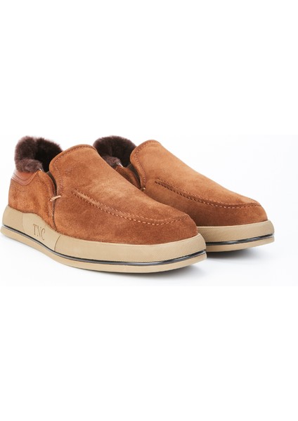 Erkek Deri Casual Ayakkabı 183 27203 Erk Ayk SK23/24 fiyatları