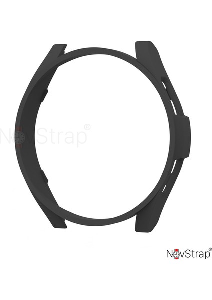 Samsung Galaxy Watch 6 Classic 43MM ile Uyumlu Kılıf Kasa Koruyucu Sert Pc fırsatları