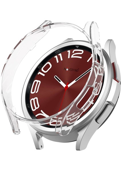 Samsung Galaxy Watch 6 Classic 47MM ile Uyumlu Kılıf Camsız Kasa Koruyucu Sert Pc indirimleri