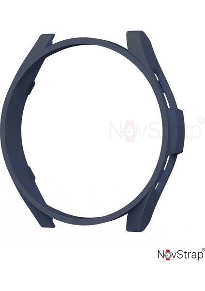 Samsung Galaxy Watch 6 Classic 43MM ile Uyumlu Kılıf Kasa Koruyucu Sert Pc fırsatları