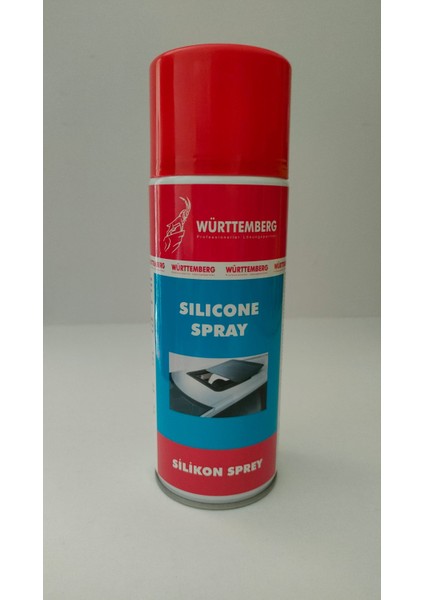 Silikon SPREY-400 ml