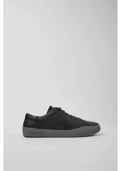 Peu Touring Kadın Siyah Sneaker K200877-031 fiyatları
