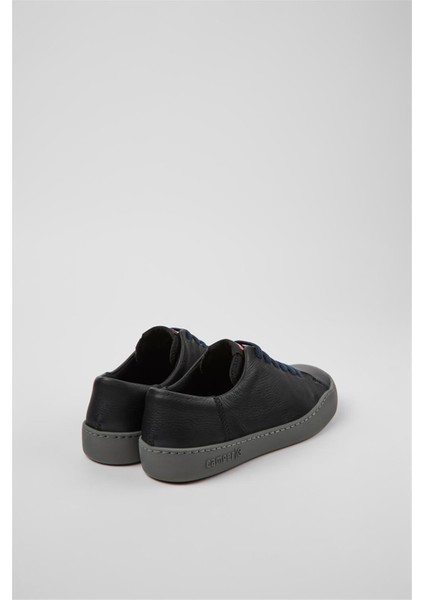Peu Touring Kadın Siyah Sneaker K200877-031 modelleri