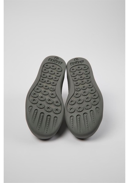 Peu Touring Kadın Siyah Sneaker K200877-031 indirimleri