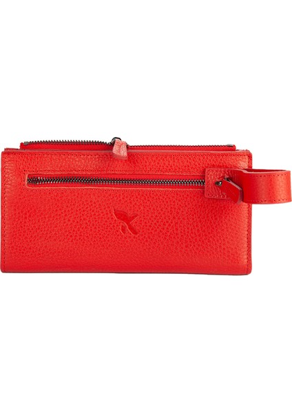 Unisex Portföy Cüzdanı Kırmızı BC484-08 fiyatları