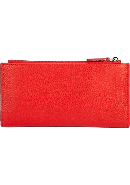Unisex Portföy Cüzdanı Kırmızı BC484-08 modelleri