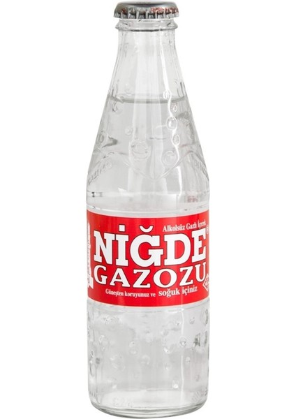 Gazozu 250MLX24 Adet