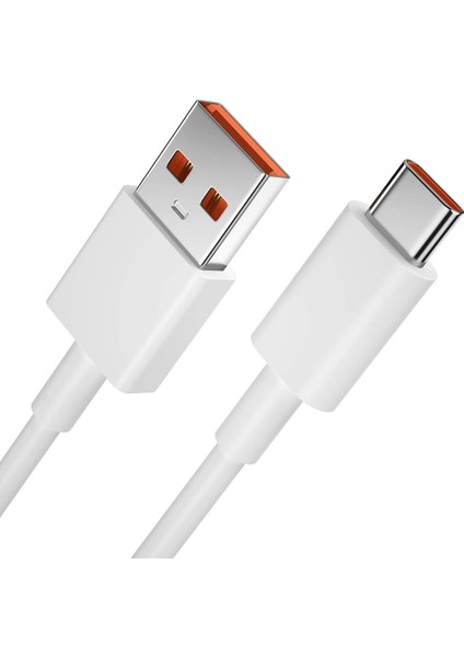 Xiaomi 33 Watt Fast Qualcomm Turbo Hızlı %100 Orjinal Mi Şarj Aleti Xiaomi 33W Şarj