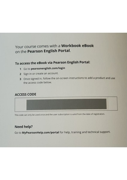 Global English 7 Learner's Book and Workbook With Digital Access 2nd