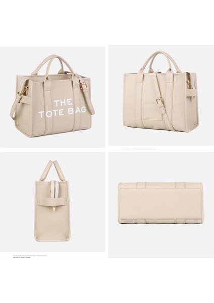 Stil 5 Moda Küçük Tote Çanta Kadınlar Için Tasarımcı Mektupları Çanta Lüks Mat Pu Deri Omuz Crossbody Çanta Shopper Cüzdanlar 2022 (Yurt Dışından) fırsatları