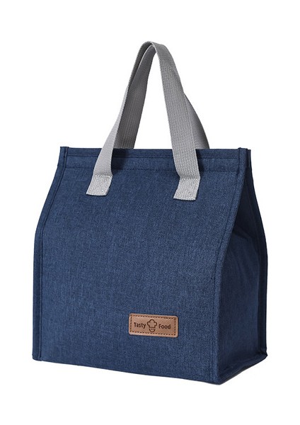 Kırmızı Kişiselleştirilmiş Öğle Yemeği Çantası - Yalıtımlı Öğle Yemeği Kutusu Erkekler, Yetişkinler, Kadınlar Için Dayanıklı Yeniden Kullanılabilir Soğutucu Çanta Nakış Adı (Yurt Dışından)