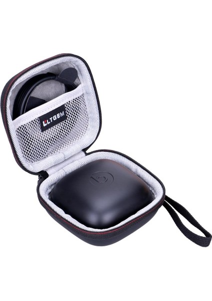 Satılık Tek Kılıf Ltgem Siyah Eva Powerbeats Pro Tamamen Kablosuz Kulaklık Için Su Geçirmez Darbeye Dayanıklı Sert Kılıf (Yurt Dışından) indirimleri
