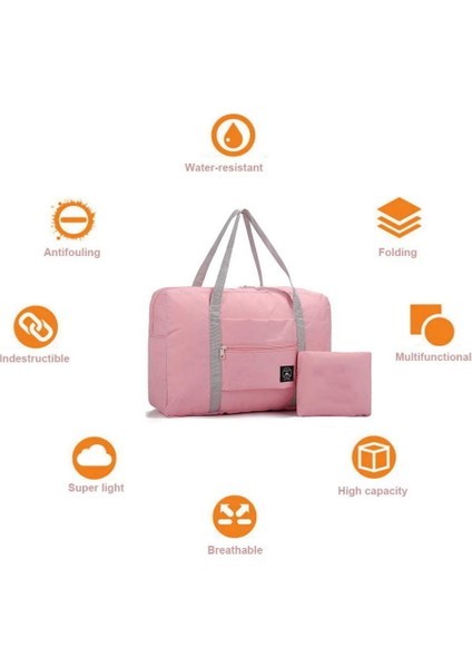 5BRIDE017 Kadın Gelin Tatil Aksesuarları Seyahat Çantası Örtüsü Için Giysi Organizatör Çocuk Aletleri Günlük Necessaire Depolama Duffle Çanta (Yurt Dışından) fırsatları