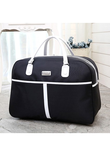 S Mor Seyahat Çantası Büyük Kapasiteli Kadın Seyahat Çantası Moda El Seyahat Bagaj Çantası Kadın Için Çok Fonksiyonlu Spor Çantası Taşınabilir Seyahat Duffle Çanta (Yurt Dışından) fiyatları