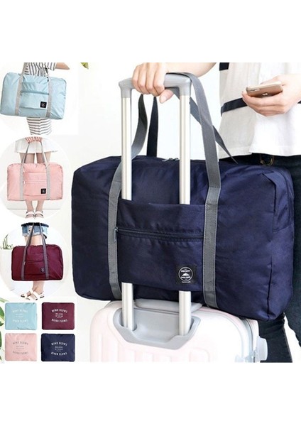 Bordo 1 Adam Kadınlar Için Büyük Kapasiteli Moda Seyahat Çantası Hafta Sonu Çantası Büyük Kapasiteli Çanta Seyahat Bagaj Çantaları Üzerinde Taşıma Spor Çantaları Gecede (Yurt Dışından) fırsatları