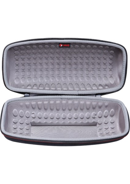 Jbl Xtreme Taşınabilir Kablosuz Bluetooth Hoparlör Için Xanad Su Geçirmez Eva Sert Kılıf (Yurt Dışından)