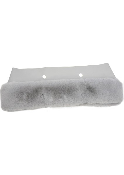 Siyah Mini Avlanma Yeni 8 Renkler Sahte Rex Tavşan Kürk Peluş Kürklü Trim Için O Çanta Termal Peluş Dekorasyon Kışın Fit Klasik Büyük Mini Obag (Yurt Dışından) fırsatları
