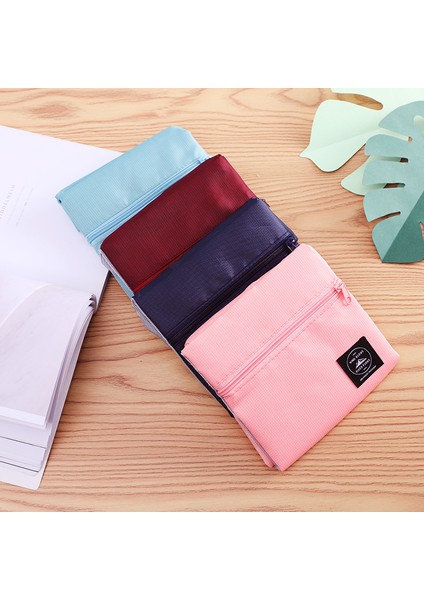 Kırmızı Yeni Moda Katlanabilir Naylon Seyahat Çantaları Unisex Büyük Kapasiteli Çanta Bagaj Organizatör Kadın Su Geçirmez Çanta Erkekler Seyahat Çantaları (Yurt Dışından) fiyatları