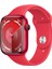 Watch Seri 9 Gps + Cellular 45MM (Product)Red Alüminyum Kasa Spor Kordon - S/m MRYE3TU/A 1