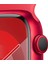 Watch Seri 9 Gps + Cellular 45MM (Product)Red Alüminyum Kasa Spor Kordon - S/m MRYE3TU/A 3