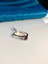 Vog 0.53 Ct Oval Kesim Yakut (Ruby)14 Ayar Altın Madenli El Işi Bayan Yüzük 4