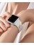 925 Ayar Gümüş Apple Watch Uyumlu Kişiye Özel Charm Isim ve Figür Detaylı Kordon Aksesuarı 3