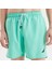 Erkek Yeşil Regular Fit Deniz Şortu T35101T.3QM 5