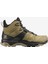 x Ultra 4 Mid Gore-Tex Kelp Kakhve Erkek Outdoor Bot 1
