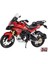 1:12 Ducati Andrew Motosiklet Alaşım Modeli (Yurt Dışından) 1