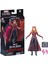 Doctor Strange In The Multiverse Of Madness - Marvel Legends Scarlet Witch Aksiyon Figürü 1